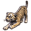 Senche-Tiger Cub icon